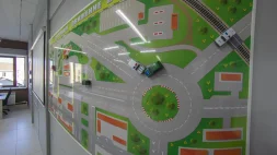 Автошкола Джек на улице Суворова (Новосинеглазовский) изображение 19