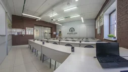 Автошкола Джек на улице Суворова (Новосинеглазовский) изображение 20